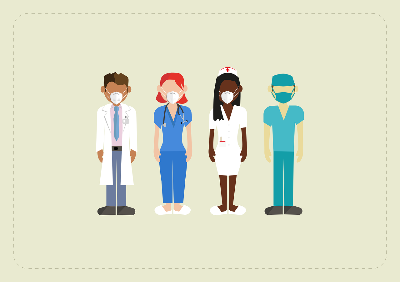Types of Nursing Specialties