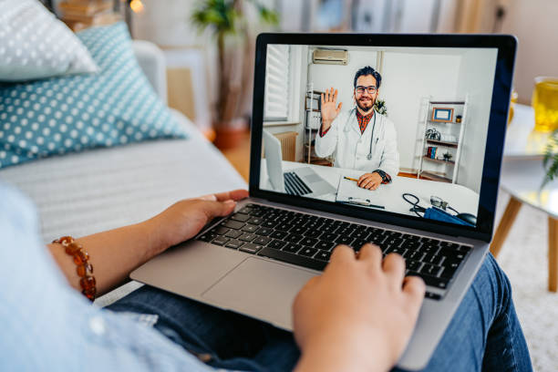 telehealth in modern nursing practice